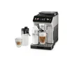 Produktbild: DeLonghi ECAM 450.55.S ELETTA EXPLORE Kaffeevollautomat Kegelmahlwerk Silber