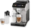 Produktbild: DeLonghi ECAM 450.55.S Eletta Explore Kaffeevollautomat - silber