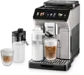 Produktbild: Delonghi Cappuccino-Automat ECAM 450.55.S Eletta Explore
