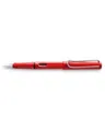 Produktbild: LAMY Safari Füllhalter 016 F red (1205251)