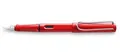 Produktbild: LAMY 1205251 Füllfederhalter Rot 1 Stueck e 4014519052517 ~D~