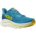 Produktbild: Hoka One One CLIFTON 10 Laufschuh blau 46 EU