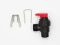 Produktbild: Vaillant Sicherheitsventil, 3 bar 0020275015