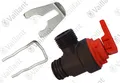 Produktbild: Vaillant Sicherheitsventil 3 bar Vaillant-Nr.0020275015