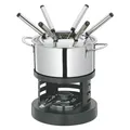 Produktbild: Küchenprof Fondue saet LUZERN (Fondue Chinoise) (21 3300 28 00)