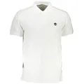 Produktbild: Timberland Bio Polo Regular Fit Kurzaermelig mit Sticklogo, Größe L
