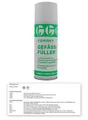 Produktbild: Gefäßfüller 400ml Gefässfüller Spray für Ausdehnungsgefäße