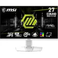 Produktbild: MSI MAG 274URFWDE 27 Zoll UHD Gaming Monitor - 3840 x 2160 Rapid IPS Panel, 160 Hz / 0.5ms (GtG), 133% sRGB, VESA DisplayHDR 400 - DisplayPort 1.4a, HDMI™, USB Typ-C, weiß