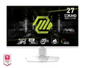 Produktbild: MSI MAG 274URFWDE 27 Zoll 4K (UHD) Rapid IPS LED 16:9 160 Hz Gaming Monitor