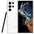 Produktbild: Samsung Galaxy S22 Ultra 5G - 128GB - Weiß (EU-Version)