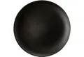 Produktbild: Seltmann Weiden Brotteller Liberty - Velvet Black, (1 St), Teller 17,5 cm