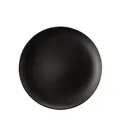 Produktbild: Seltmann Weiden Liberty Velvet Black Brotteller 17,5 cm Liberty Velvet Black 001.764292