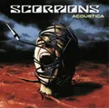 Produktbild: Scorpions Acoustica (CD) Album (US IMPORT)