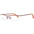 Produktbild: Dsquared 5001 Brille Bronzeorange