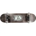 Produktbild: Skateboard Ligat dark schwarz/beige
