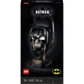 Produktbild: LEGO Batman Helm (76182, LEGO DC) (76182)