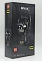 Produktbild: LEGO DC Batman Helm Collection Batman Helm 76182 NEU & OVP Selten Rarität