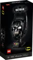 Produktbild: LEGO Super Heroes 76182- Batman Helm - Neu & OVP