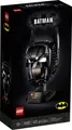 Produktbild: LEGO BATMAN 76182 BATMAN MASKE HELM SUPER KOPF