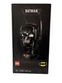 Produktbild: LEGO Super Heroes 76182 Batman Helm - NEU & OVP