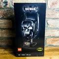 Produktbild: LEGO® Super Heroes 76182 Batman™ Helm ✅Neu ✅Händler ✅schneller Versand