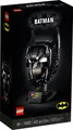 Produktbild: LEGO® DC COMICS™ 76182 Batman™ Helm - NEU & OVP -