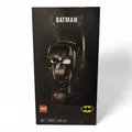 Produktbild: LEGO Super Heroes 76182- Batman Helm - Neu & OVP - Helmet Collection