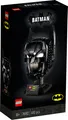 Produktbild: LEGO DC Super Heroes: 76182 - Batman Helm - EOL 2022 - NEU & OVP