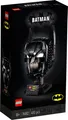 Produktbild: LEGO® 76182 DC Super Heroes  Batman Helm