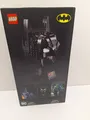 Produktbild: LEGO Super Heroes: Batman Helm (76182)
