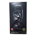 Produktbild: LEGO DC Super Heroes: Batman Helm (76182) - NEU & OVP EOL