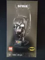 Produktbild: Lego DC Super Heroes - 76182 Batman Maske/Büste/Helm - Neu und Ovp EOL