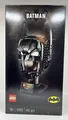 Produktbild: LEGO Super Heroes: Batman Helm (76182)