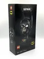 Produktbild: LEGO DC Comics Super Heroes 76182 Batman Helm NEU