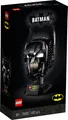Produktbild: LEGO Super Heroes: Batman Helm (76182)