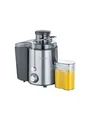 Produktbild: SEVERIN ES 3566 - juice extractor - stainless steel/black ES3566