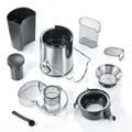 Produktbild: Severin Entsafter ES 3566