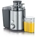 Produktbild: SEVERIN Entsafter ES 3566, geräuscharm, Edelstahl, 500 ml B-Ware