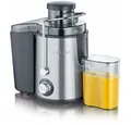 Produktbild: Severin Küchenmaschine ES3566, 400 W, Kompakter Profi-Entsafter mit großer Saftausbeute