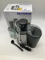 Produktbild: SEVERIN ES 3566 Entsafter 6#39968687
