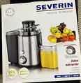 Produktbild: Severin
