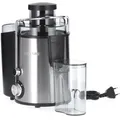 Produktbild: Severin Entsafter ES 3566, edelstahl