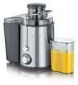 Produktbild: SEVERIN Entsafter ES 3566, geräuscharm, Edelstahl, 500 ml B-Ware