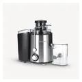 Produktbild: Severin ES3566 Entsafter 400 W  Schwarz, Edelstahl