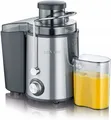 Produktbild: Entsafter/Frucht- und Gemüsesaftpresse Severin ES3566 400 W, 500 ml 