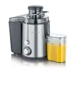 Produktbild: Entsafter Severin ES3566 silber/grau 400 W