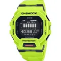 Produktbild: Casio G-Shock G-Squad Armbanduhr GBD-200-9ER - Grün