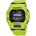 Produktbild: Casio Herrenuhr G-SHOCK G-SQUAD GBD-200-9ER Resin 88450426