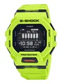 Produktbild: Casio G-Squad GBD-200-9ER G-Shock m. Bluetooth + Steptracker + Vibrationsalarm