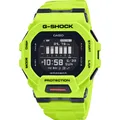 Produktbild: Casio G-shock Gelb Herren Armbanduhr GBD-200-9ER